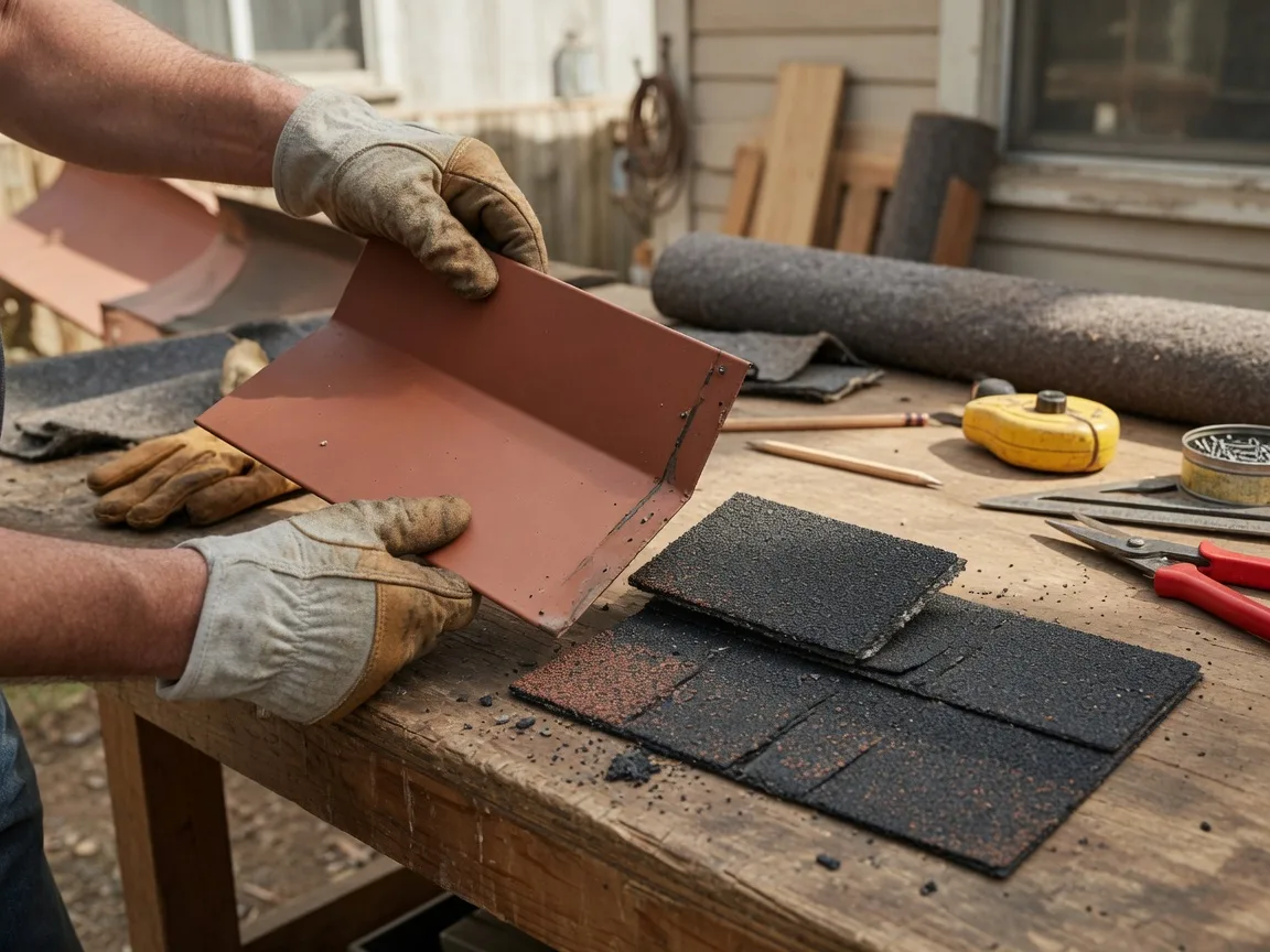 Roof Repair company in Milford, MA